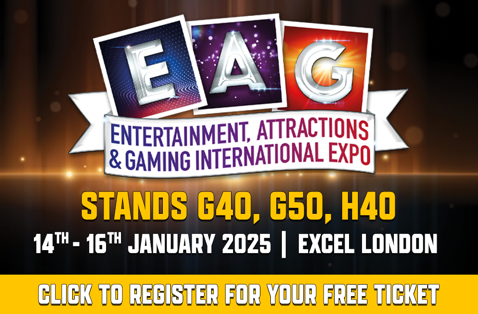 EAG Show 2025